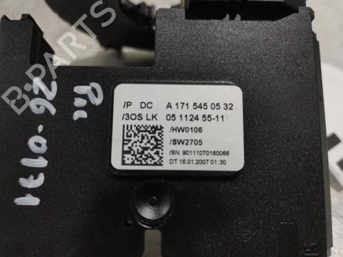 Electronic sensor MERCEDES-BENZ E-CLASS T-Model (S211) E 220 T CDI (211.208) | BP39951485M84 - Image 3