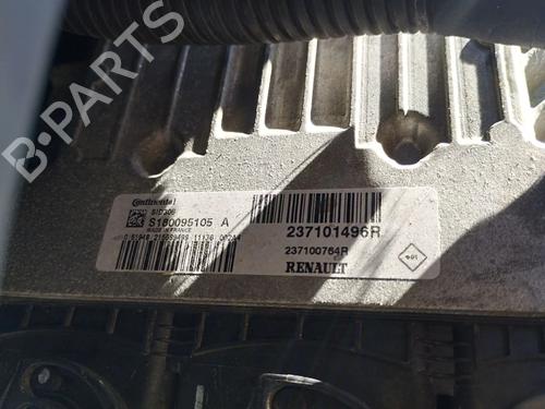 Engine control unit (ECU) DACIA DUSTER (HS_) 1.5 dCi (HSMC) | BP39963744M57 - Image 2