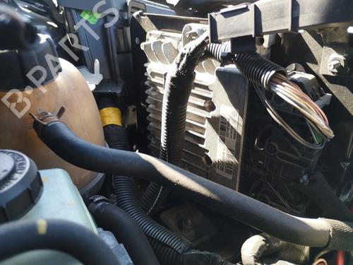 Used Engine control unit (ECU) Engine control unit (ECU) DACIA DUSTER (HS_) 1.5 dCi (HSMC) (107 hp) 39963744 39963744