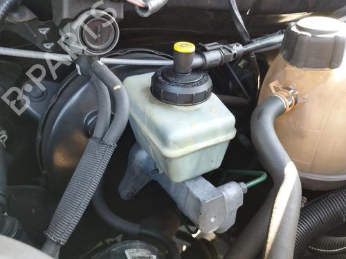 Used Servo brake Servo brake DACIA DUSTER (HS_) 1.5 dCi (HSMC) (107 hp) 39963747 39963747