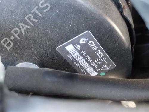 Servo brake DACIA DUSTER (HS_) 1.5 dCi (HSMC) | BP39963747M42 - Image 2