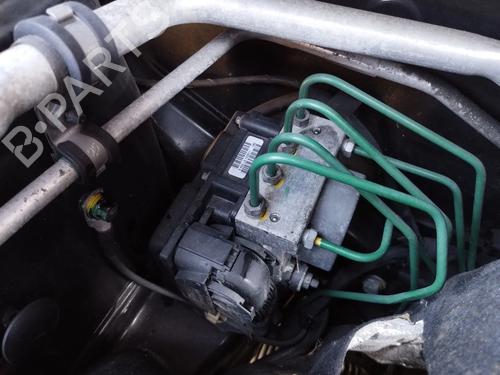 Used ABS pump ABS pump DACIA DUSTER (HS_) 1.5 dCi (HSMC) (107 hp) 39963748 39963748