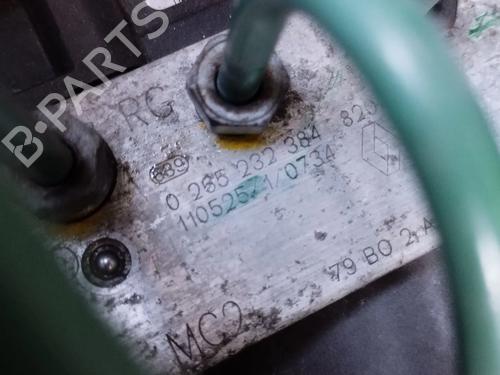 ABS pump DACIA DUSTER (HS_) 1.5 dCi (HSMC) | BP39963748M43 - Image 2