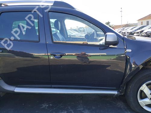Used Right front door Right front door DACIA DUSTER (HS_) 1.5 dCi (HSMC) (107 hp) 39963751 39963751