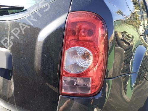 Used Right taillight Right taillight DACIA DUSTER (HS_) 1.5 dCi (HSMC) (107 hp) 39963755 39963755