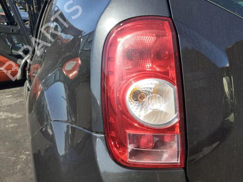 Used Left taillight Left taillight DACIA DUSTER (HS_) 1.5 dCi (HSMC) (107 hp) 39963756 39963756