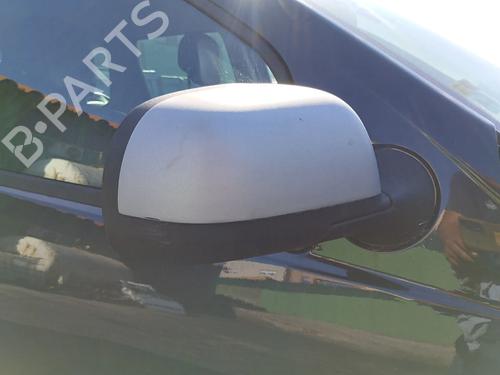 Used Right mirror Right mirror DACIA DUSTER (HS_) 1.5 dCi (HSMC) (107 hp) 39963757 39963757