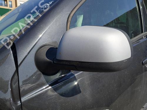 Used Left mirror Left mirror DACIA DUSTER (HS_) 1.5 dCi (HSMC) (107 hp) 39963758 39963758