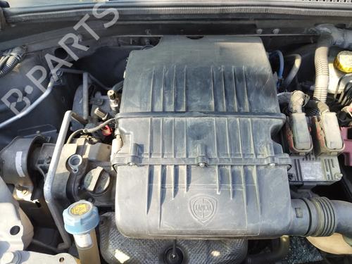 Used Engine Engine LANCIA YPSILON (312_) 1.2 (312.PXA1A, 312.YXA1A) (69 hp) 39963760 39963760