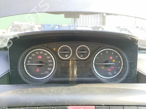 Used Instrument cluster Instrument cluster LANCIA YPSILON (312_) 1.2 (312.PXA1A, 312.YXA1A) (69 hp) 39963762 39963762