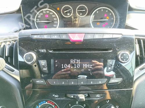 Used Radio Radio LANCIA YPSILON (312_) 1.2 (312.PXA1A, 312.YXA1A) (69 hp) 39963763 39963763