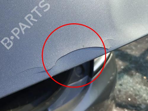 Tailgate LANCIA YPSILON (312_) 1.2 (312.PXA1A, 312.YXA1A) | BP39963767C6 - Image 2