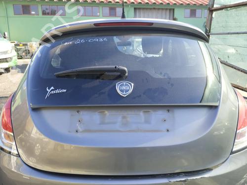 tailgate-lancia-ypsilon-312_-2011-39963767 main image