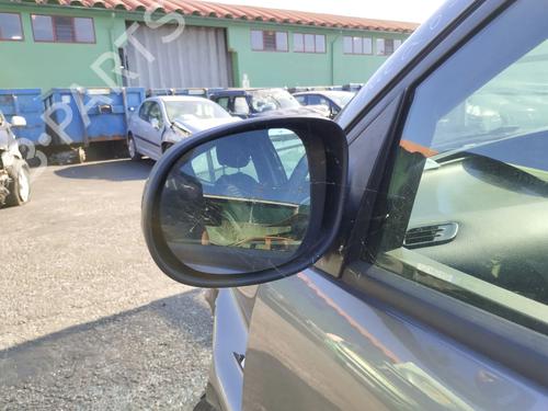 Left mirror LANCIA YPSILON (312_) 1.2 (312.PXA1A, 312.YXA1A) | BP39963774C26 - Image 2