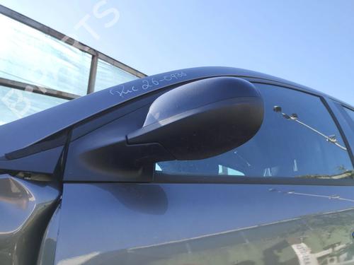 Left mirror LANCIA YPSILON (312_) 1.2 (312.PXA1A, 312.YXA1A) | BP39963774C26 - Image 3