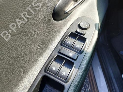 Left mirror LANCIA YPSILON (312_) 1.2 (312.PXA1A, 312.YXA1A) | BP39963774C26 - Image 4