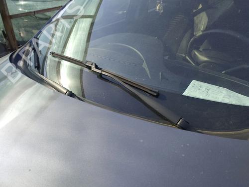 Used Front wiper motor Front wiper motor LANCIA YPSILON (312_) 1.2 (312.PXA1A, 312.YXA1A) (69 hp) 39963775 39963775