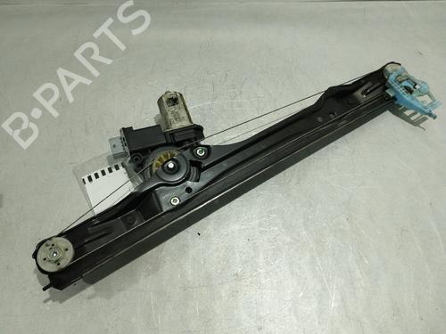 Front left window mechanism FIAT DOBLO Cargo (263_) 1.3 D Multijet | BP40509949C22 - Image 2