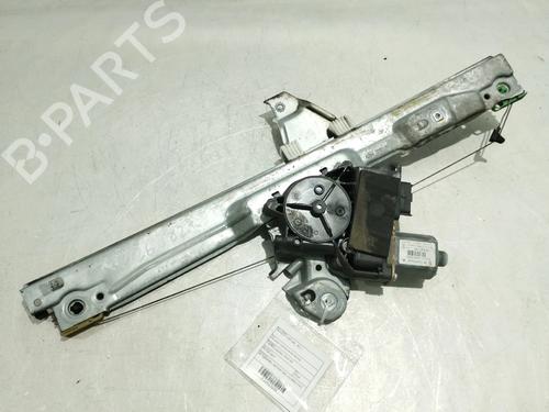Used Front right window mechanism Front right window mechanism PEUGEOT 308 I (4A_, 4C_) 1.6 HDi (90 hp) 40509951 40509951