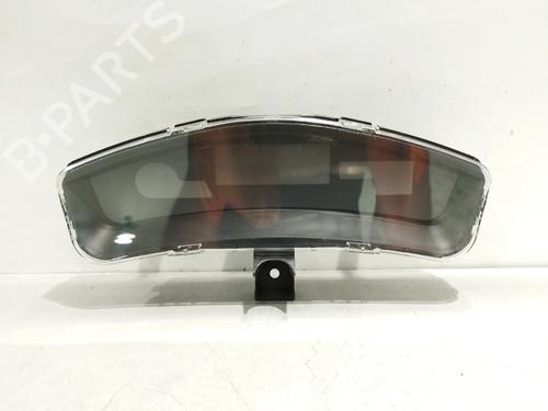 Used Instrument cluster Instrument cluster NISSAN LEAF (ZE0) Electric (109 hp) 39963783 39963783
