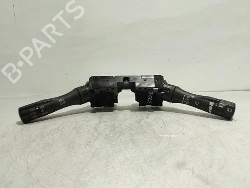 Used Steering column stalk Steering column stalk NISSAN LEAF (ZE0) Electric (109 hp) 39963782 39963782