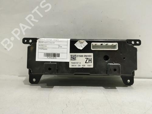 Climate control NISSAN LEAF (ZE0) Electric | BP39963780I5 - Image 2
