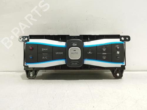 Used Climate control Climate control NISSAN LEAF (ZE0) Electric (109 hp) 39963780 39963780