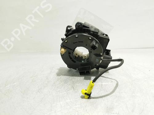 Used Squib airbag Squib airbag NISSAN LEAF (ZE0) Electric (109 hp) 39963781 39963781
