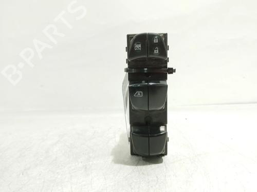 Used Left front window switch Left front window switch NISSAN LEAF (ZE0) Electric (109 hp) 39963779 39963779