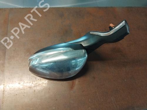 Used Left mirror Left mirror PEUGEOT 2008 I (CU_) 1.6 HDi (92 hp) 39982882 39982882