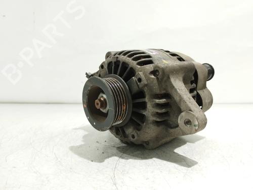 Used Alternator Alternator SUZUKI ALTO VII (GF, HA25_, HA35_) 1.0 (AMF310, GFC31S) (68 hp) 39982867 39982867