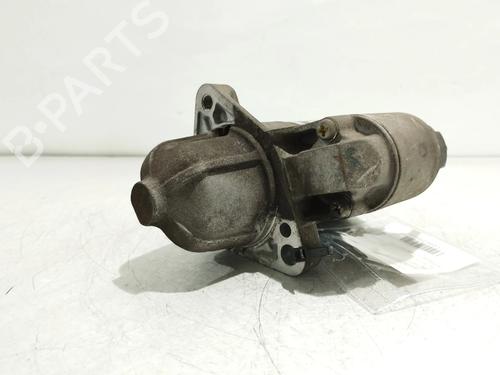 Used Starter Starter SUZUKI ALTO VII (GF, HA25_, HA35_) 1.0 (AMF310, GFC31S) (68 hp) 39982879 39982879