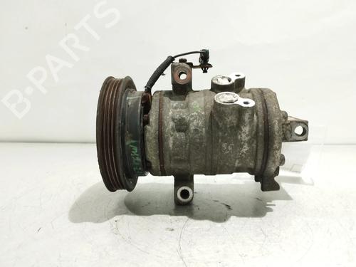 Used AC compressor AC compressor SUZUKI ALTO VII (GF, HA25_, HA35_) 1.0 (AMF310, GFC31S) (68 hp) 39982868 39982868