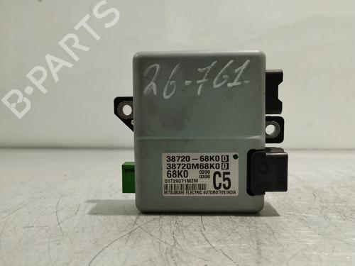 Used Steering ECU Steering ECU SUZUKI ALTO VII (GF, HA25_, HA35_) 1.0 (AMF310, GFC31S) (68 hp) 39982878 39982878