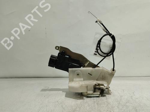 Used Front left lock Front left lock SUZUKI ALTO VII (GF, HA25_, HA35_) 1.0 (AMF310, GFC31S) (68 hp) 39982872 39982872