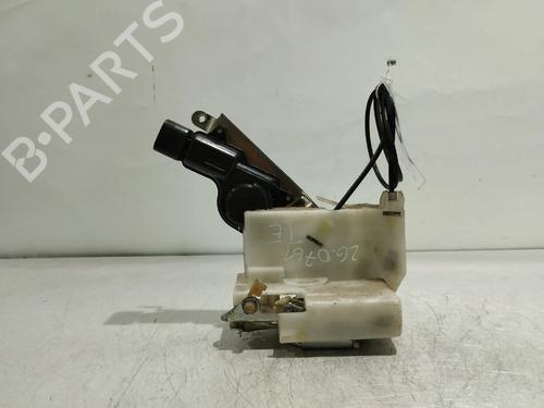 Used Rear left lock Rear left lock SUZUKI ALTO VII (GF, HA25_, HA35_) 1.0 (AMF310, GFC31S) (68 hp) 39982874 39982874