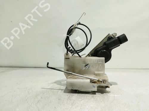 Used Rear right lock Rear right lock SUZUKI ALTO VII (GF, HA25_, HA35_) 1.0 (AMF310, GFC31S) (68 hp) 39982873 39982873