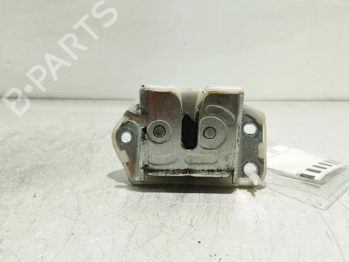 Used Tailgate lock Tailgate lock SUZUKI ALTO VII (GF, HA25_, HA35_) 1.0 (AMF310, GFC31S) (68 hp) 39982870 39982870