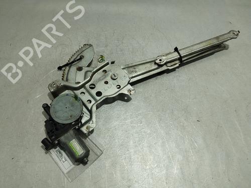 Used Front left window mechanism Front left window mechanism SUZUKI ALTO VII (GF, HA25_, HA35_) 1.0 (AMF310, GFC31S) (68 hp) 39982883 39982883