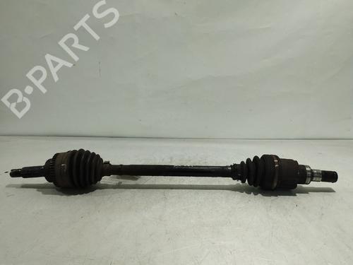 Used Left front driveshaft Left front driveshaft SUZUKI ALTO VII (GF, HA25_, HA35_) 1.0 (AMF310, GFC31S) (68 hp) 39982881 39982881