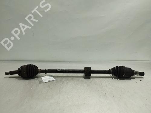 Used Right front driveshaft Right front driveshaft SUZUKI ALTO VII (GF, HA25_, HA35_) 1.0 (AMF310, GFC31S) (68 hp) 39982880 39982880