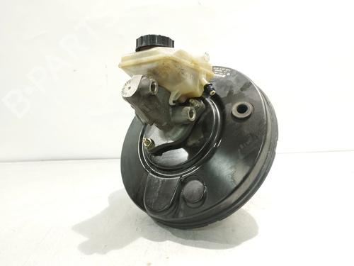 Used Servo brake Servo brake MINI MINI (R50, R53) One D (88 hp) 39982890 39982890