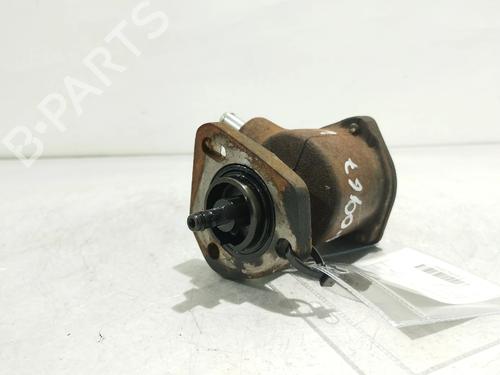 Used Vacuum pump Vacuum pump FIAT PUNTO Van (176_) 1.7 D (57 hp) 39982884 39982884