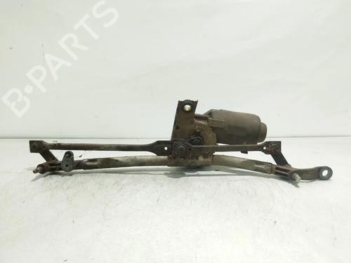 Used Front wiper motor Front wiper motor FIAT PUNTO Van (176_) 1.7 D (57 hp) 39982885 39982885
