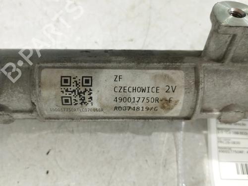 Steering rack DACIA SANDERO III 1.0 TCe 100 ECO-G | BP39989107M22 - Image 2
