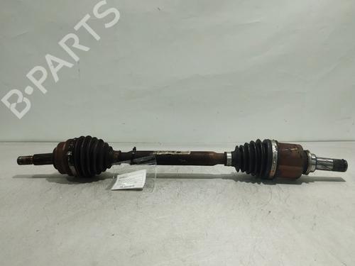 left-front-driveshaft-dacia-sandero-iii-2021-39989106 main image