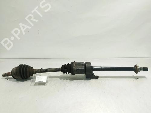 Used Right front driveshaft Right front driveshaft MINI MINI (R50, R53) One D (88 hp) 39989109 39989109