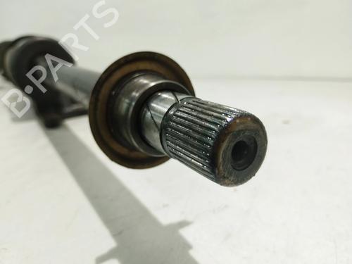 Right front driveshaft MINI MINI (R50, R53) One D | BP39989109M39 - Image 3