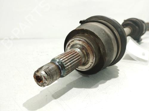 Right front driveshaft MINI MINI (R50, R53) One D | BP39989109M39 - Image 2