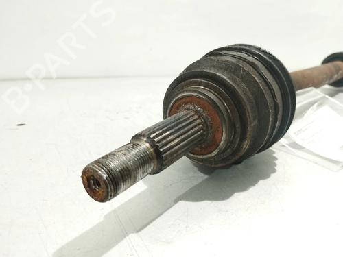Right front driveshaft DACIA SANDERO III 1.0 TCe 100 ECO-G | BP39989105M39 - Image 2